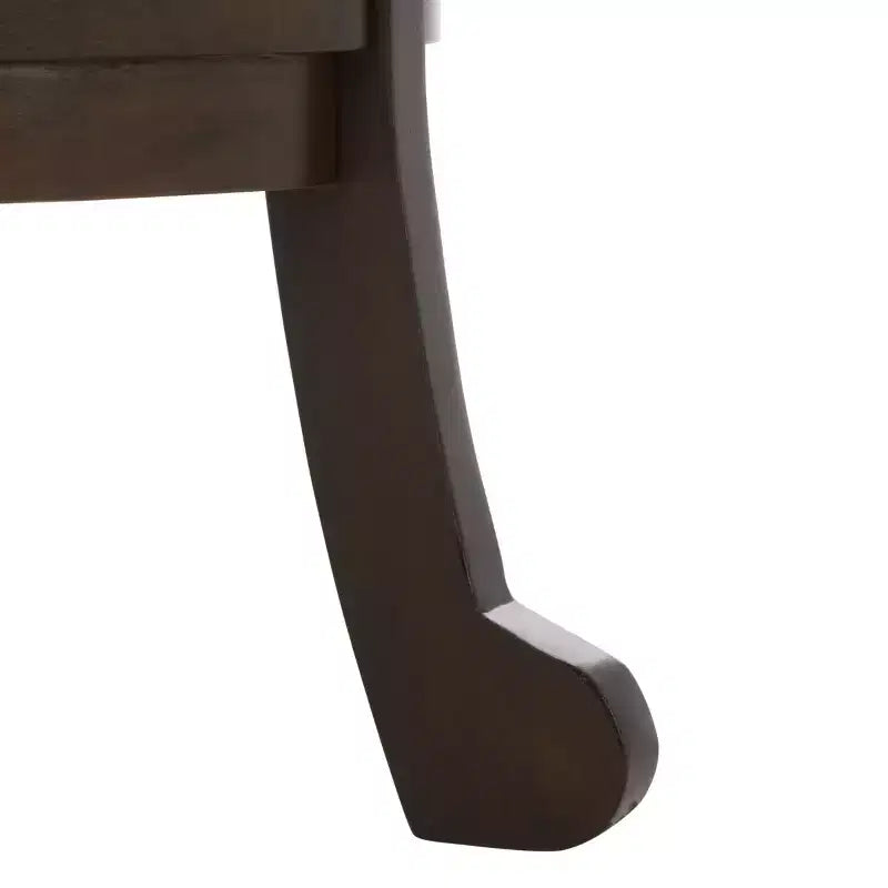 Table piédestal Mary - AMH5711 - Safavieh Couture