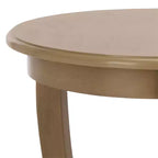 Table piédestal Mary - AMH5711 - Safavieh Couture