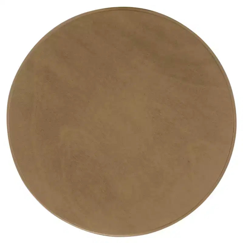 Table piédestal Mary - AMH5711 - Safavieh Couture