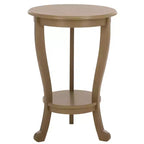 Table piédestal Mary - AMH5711 - Safavieh Couture