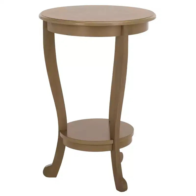 Table piédestal Mary - AMH5711 - Safavieh Couture
