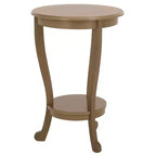 Table piédestal Mary - AMH5711 - Safavieh Couture