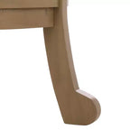 Table piédestal Mary - AMH5711 - Safavieh Couture