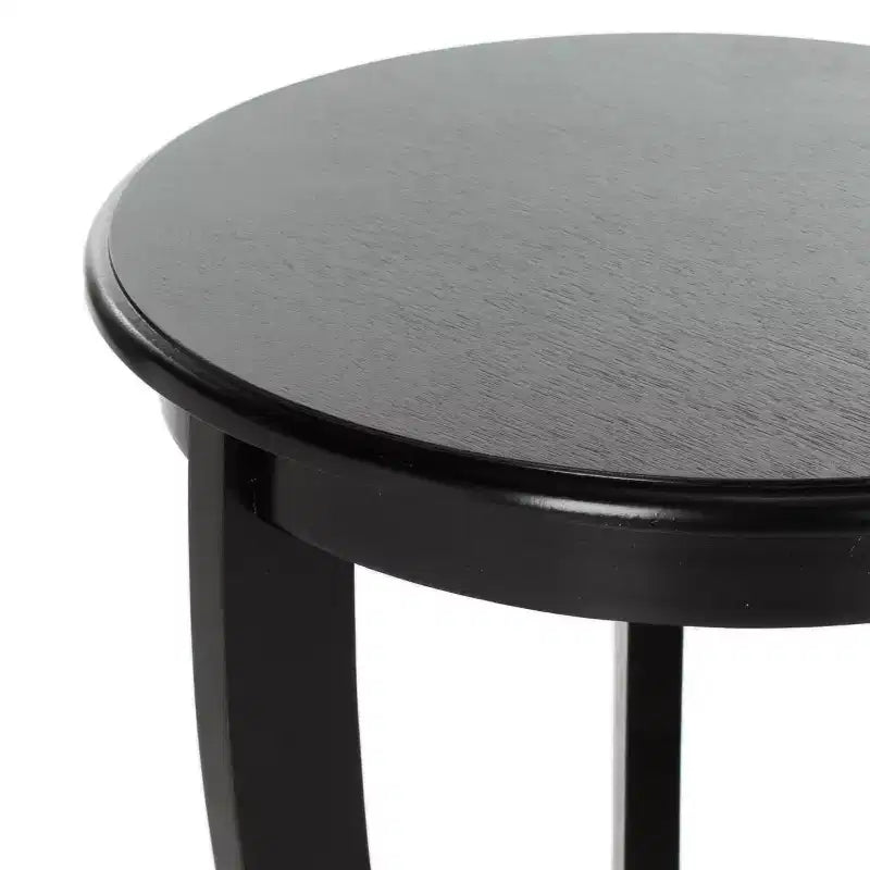 Table piédestal Mary - AMH5711 - Safavieh Couture