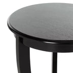 Table piédestal Mary - AMH5711 - Safavieh Couture