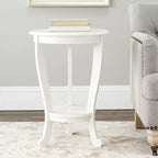 Table piédestal Mary - AMH5711 - Safavieh Couture