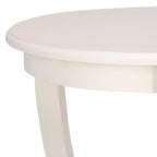 Table piédestal Mary - AMH5711 - Safavieh Couture
