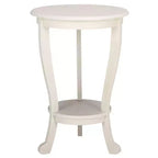 Table piédestal Mary - AMH5711 - Safavieh Couture
