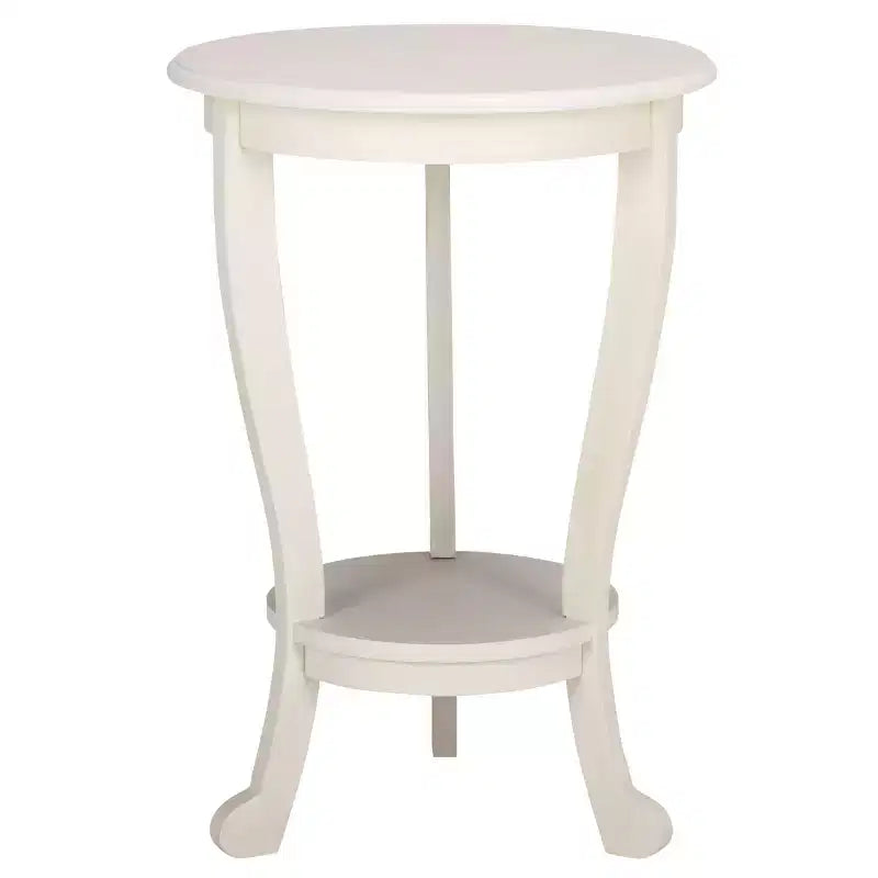 Table piédestal Mary - AMH5711 - Safavieh Couture
