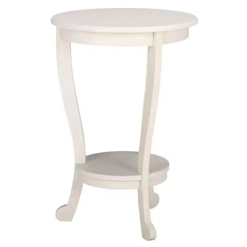 Table piédestal Mary - AMH5711 - Safavieh Couture