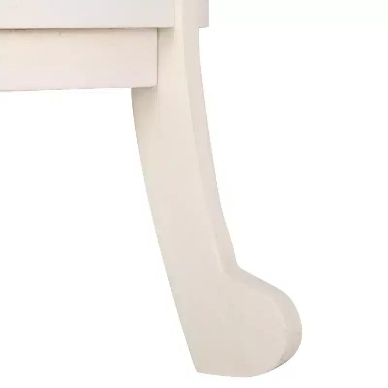Table piédestal Mary - AMH5711 - Safavieh Couture