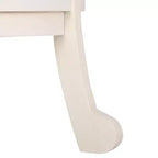 Table piédestal Mary - AMH5711 - Safavieh Couture