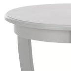 Table piédestal Mary - AMH5711 - Safavieh Couture