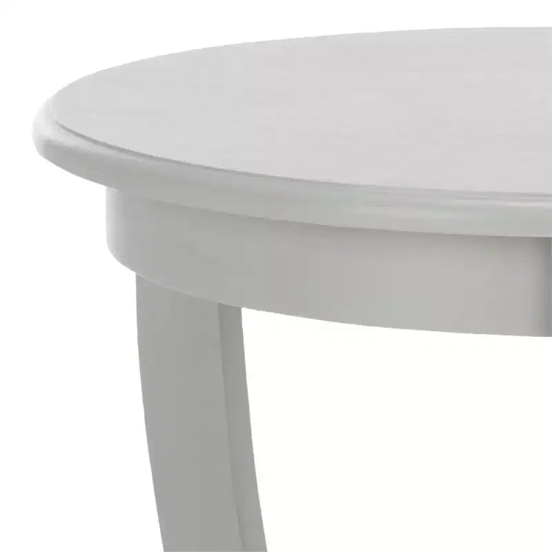 Table piédestal Mary - AMH5711 - Safavieh Couture