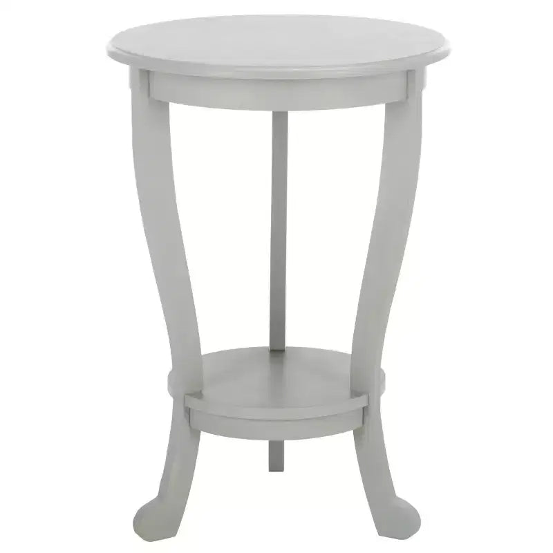 Table piédestal Mary - AMH5711 - Safavieh Couture
