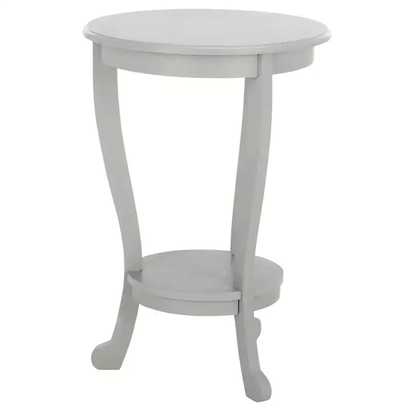 Table piédestal Mary - AMH5711 - Safavieh Couture