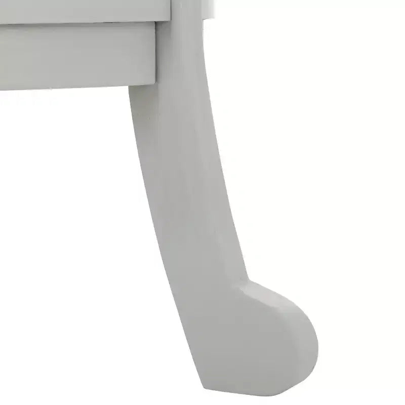 Table piédestal Mary - AMH5711 - Safavieh Couture