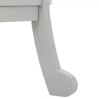 Table piédestal Mary - AMH5711 - Safavieh Couture