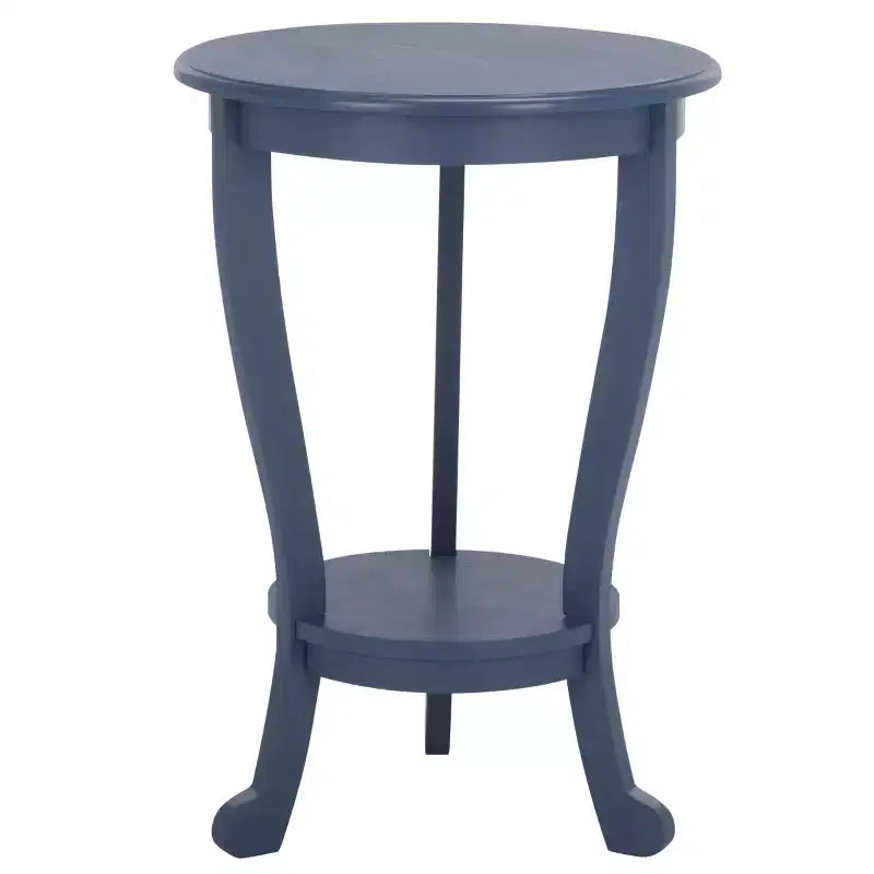 Table piédestal Mary - AMH5711 - Safavieh Couture