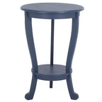 Table piédestal Mary - AMH5711 - Safavieh Couture