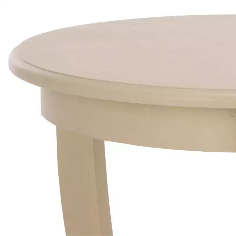 Table piédestal Mary - AMH5711 - Safavieh Couture