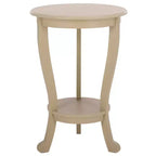 Table piédestal Mary - AMH5711 - Safavieh Couture