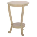 Table piédestal Mary - AMH5711 - Safavieh Couture