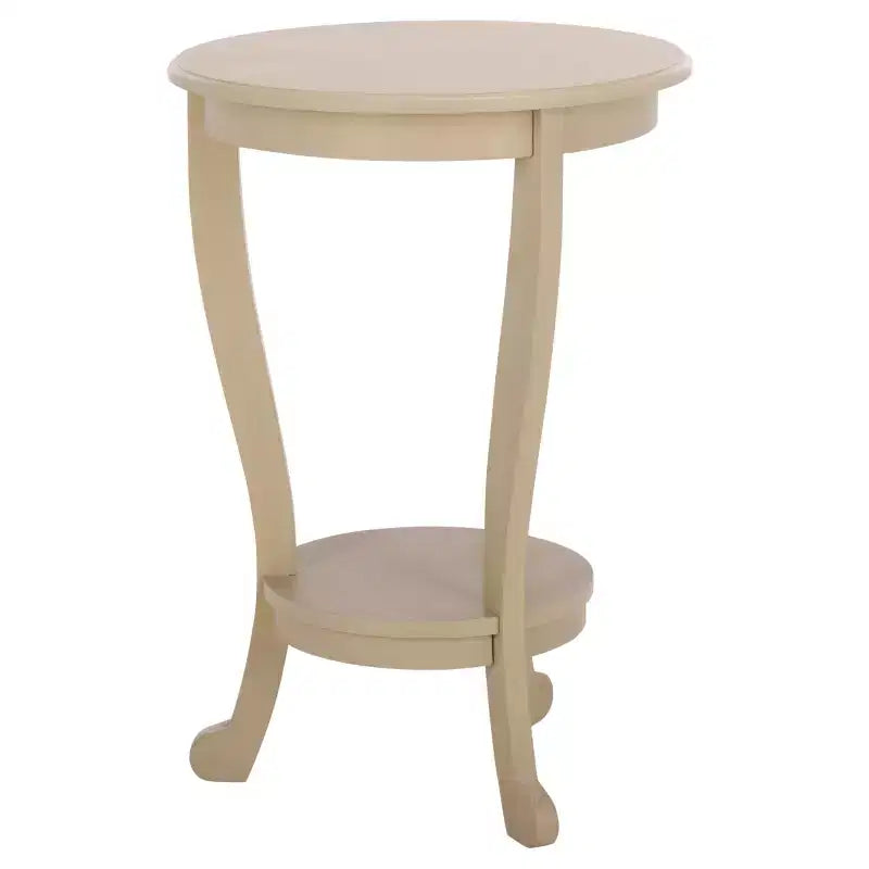 Table piédestal Mary - AMH5711 - Safavieh Couture