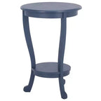 Table piédestal Mary - AMH5711 - Safavieh Couture