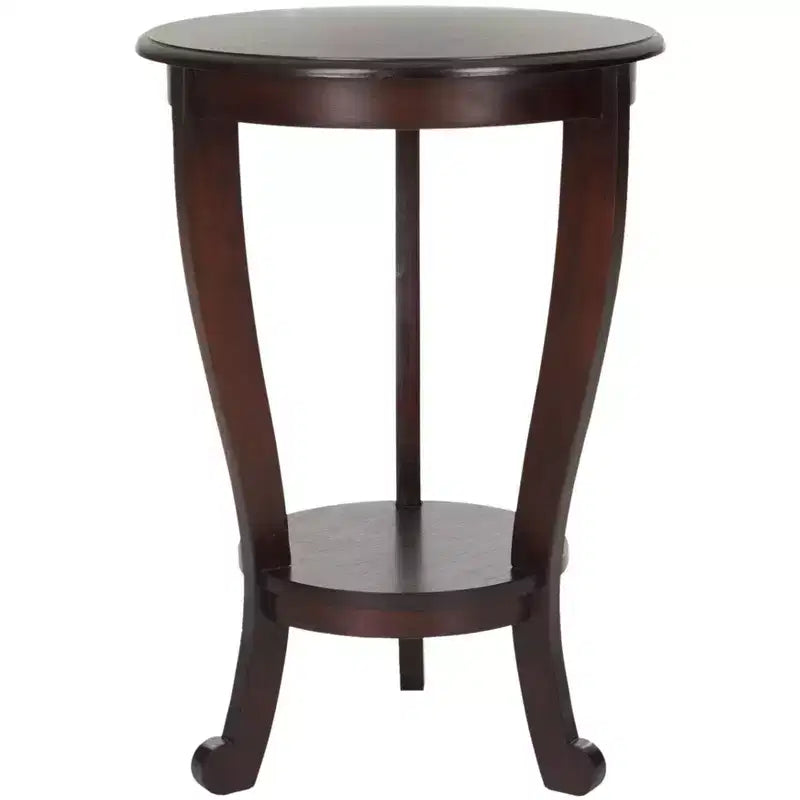 Table piédestal Mary - AMH5711 - Safavieh Couture
