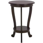 Table piédestal Mary - AMH5711 - Safavieh Couture