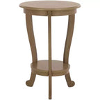 Table piédestal Mary - AMH5711 - Safavieh Couture