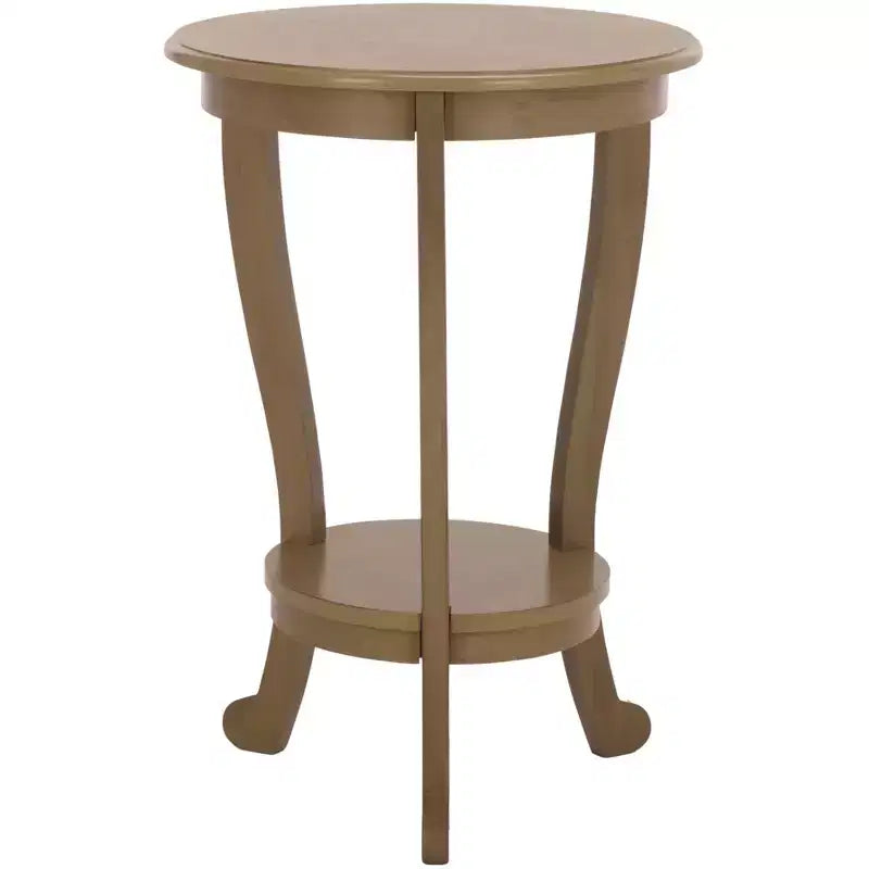 Table piédestal Mary - AMH5711 - Safavieh Couture