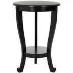 Table piédestal Mary - AMH5711 - Safavieh Couture