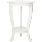 Table piédestal Mary - AMH5711 - Safavieh Couture
