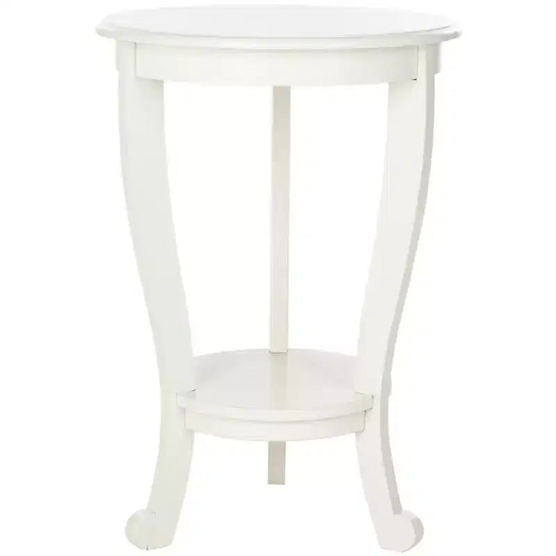 Table piédestal Mary - AMH5711 - Safavieh Couture
