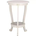 Table piédestal Mary - AMH5711 - Safavieh Couture