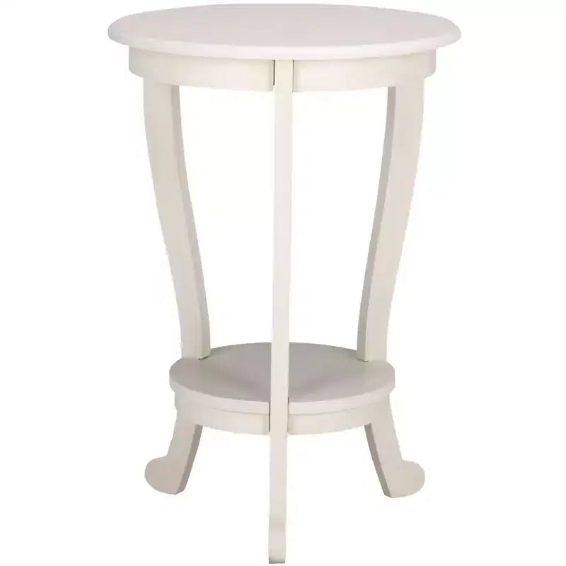 Table piédestal Mary - AMH5711 - Safavieh Couture