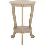 Table piédestal Mary - AMH5711 - Safavieh Couture