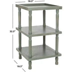 Table d'appoint Esmerelda - AMH6602 - Safavieh Couture