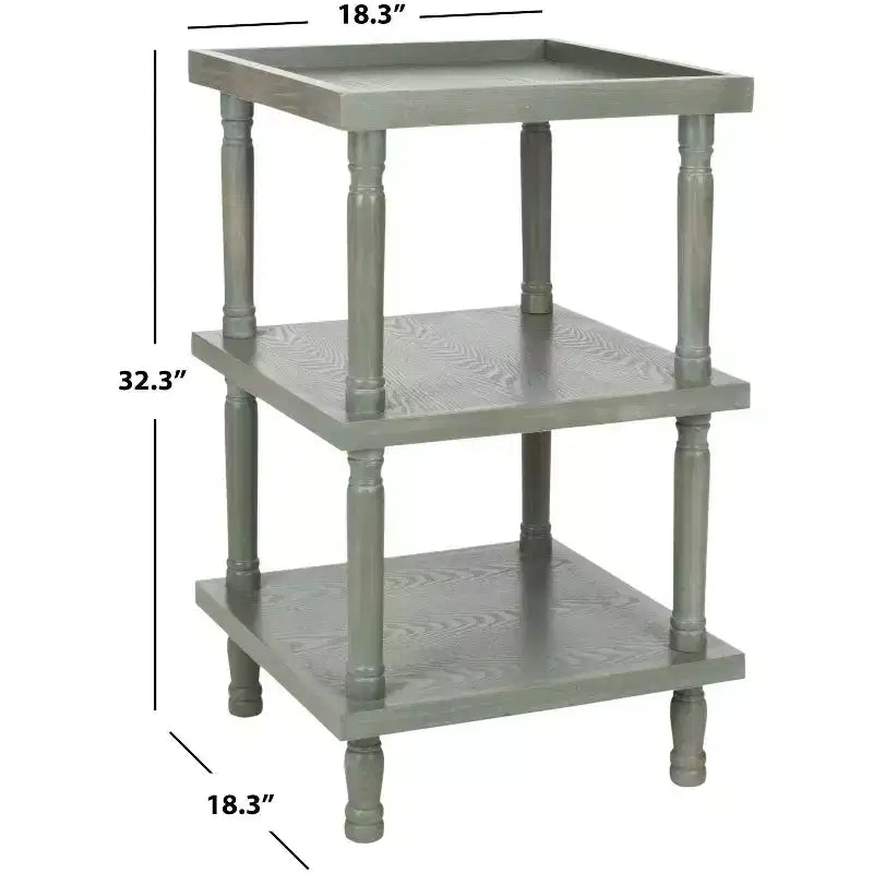 Table d'appoint Esmerelda - AMH6602 - Safavieh Couture