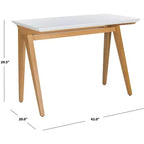 Bureau Reid - DSK5002 - Safavieh