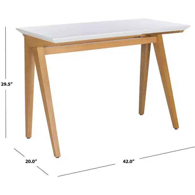 Bureau Reid - DSK5002 - Safavieh