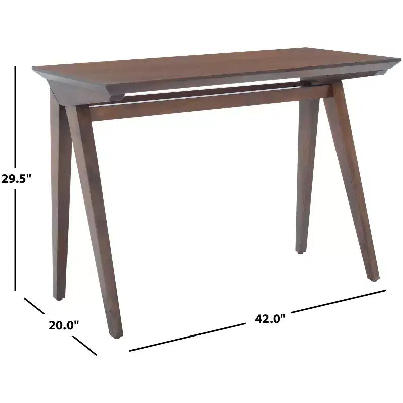 Bureau Reid - DSK5002 - Safavieh