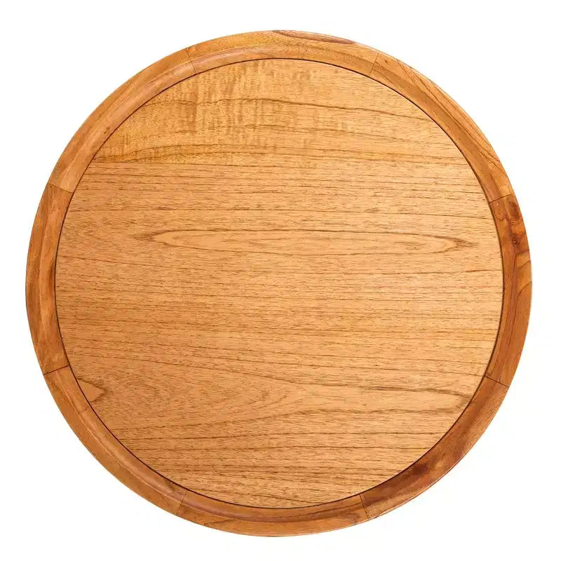 Table basse ronde Devin - Safavieh