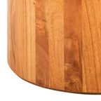 Table basse ronde Devin - Safavieh