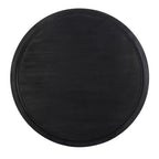 Table basse ronde Devin - Safavieh
