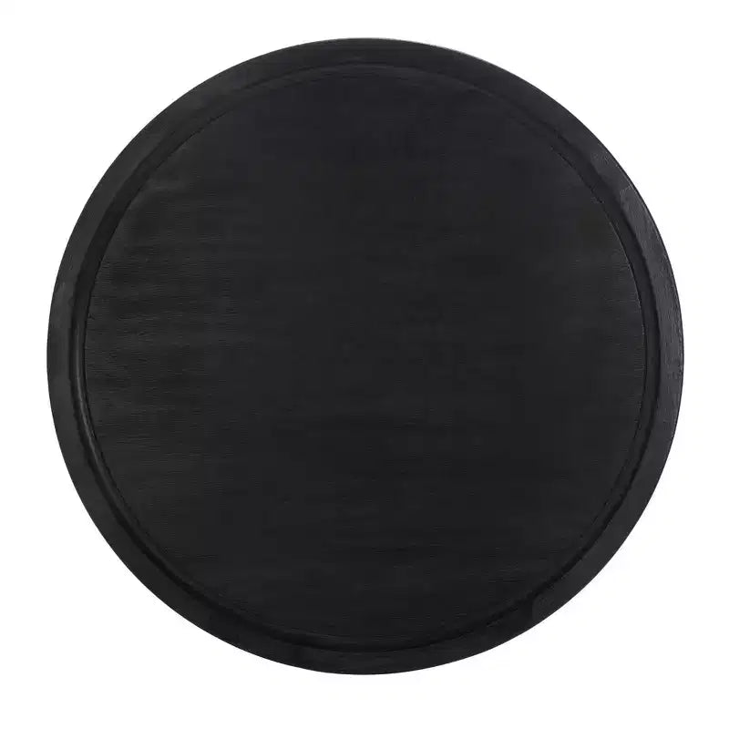 Table basse ronde Devin - Safavieh
