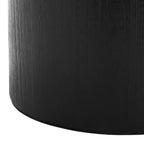 Table basse ronde Devin - Safavieh