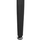 Table Basse Cameron - Gris clair/Noir - Safavieh